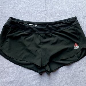 Reebok CrossFit Low Rise Training Shorts
